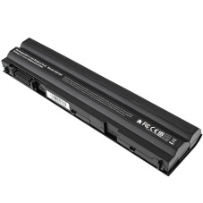 Батарея DELL NHXVW Latitude E5420 E5520 E6420 E6520 11.1 5600mAh 04NW9 05G67C 2N6MY 2P2MJ 2VYF5 312-1163 312-1164 312-1165 1239