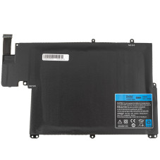 Батарея для ноутбука DELL TKN25 Inspiron 13.3 13z 5323 Vostro 3360 15.2V 3810mAh 58W 0V0XTF RU485 TRDF3 V0XTF VOXTF 3810 mAh Батарея для ноутбука DELL TKN25 Inspiron 13.3 13z 5323 Vostro 3360 15.2V 3810mAh 58W 0V0XTF RU485 TRDF3 V0XTF VOXTF 3810 mAh
