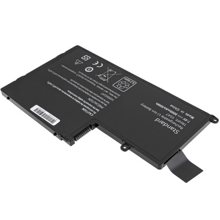 Батарея DELL TRHFF 5547 5445 5545 5447 5448 00PD19 01v2f6 01WWHW 0DFVYN 0PD19 1V2F6 1WWHW BBJY BBK1 R0JM6 R77WV VVMKC P49G P49G