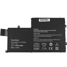 Батарея DELL BBLX 58DP4 5MD4V 7P3X9 86JK8 9HRXJ 9JF93 DFVYN DL011307-PRR13G01 DWFYM HMNKM J0HDW OPD19 P38F P38F001 P39F P39F001