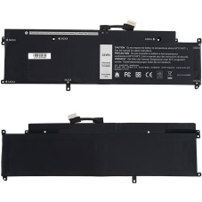 Батарея для ноутбука DELL XCNR3 Latitude 13 7370 7.6V 4400mAh N3KPR P63NY 4H34M 04H34M 0XCNR3 G7X14 MH25J 7.6 V 4400 mAh Батарея для ноутбука DELL XCNR3 Latitude 13 7370 7.6V 4400mAh N3KPR P63NY 4H34M 04H34M 0XCNR3 G7X14 MH25J 7.6 V 4400 mAh