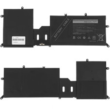Батарея DELL ALW15M-D4738W P41E ALW15M-D4758W ALW15MD4725W P87F ALW15M-D4958W ALW15M-D4728W 08K84V YM9KC ALW15M D4746W R4958W