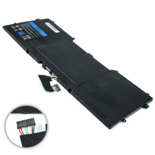Батарея DELL Y9N00 XPS 13-L321X 13-L322X 7.4V 6300mAh 47Wh 0WV7G0 PKH18 0PKH18 C4K9V 489XN 77G21 4FJXY WV7G0 L322X L321X 13