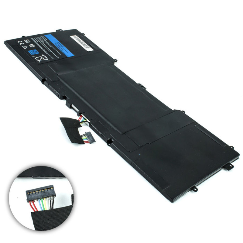 Батарея DELL Y9N00 XPS 13-L321X 13-L322X 7.4V 6300mAh 47Wh 0WV7G0 PKH18 0PKH18 C4K9V 489XN 77G21 4FJXY WV7G0 L322X L321X 13 Батарея DELL Y9N00 XPS 13-L321X 13-L322X 7.4V 6300mAh 47Wh 0WV7G0 PKH18 0PKH18 C4K9V 489XN 77G21 4FJXY WV7G0 L322X L321X 13