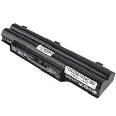 Батарея для ноутбука Fujitsu BP331 AH532 FMVNBP213 FPCBP331 FPCBP347AP 11.1V 5200mAh CP567717-01 FPCBP342 11.1 V 5200 mAh