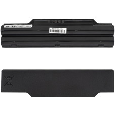 Батарея для ноутбука Fujitsu BP331 AH532 FMVNBP213 FPCBP331 FPCBP347AP 11.1V 5200mAh CP567717-01 FPCBP342 11.1 V 5200 mAh