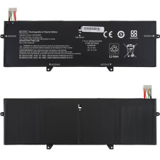 Батарея для ноутбука HP BL04XL EliteBook x360 1040 G5 1040 G6 7.7V 6800mAh 7.7 V 6800 mAh Батарея для ноутбука HP BL04XL EliteBook x360 1040 G5 1040 G6 7.7V 6800mAh 7.7 V 6800 mAh