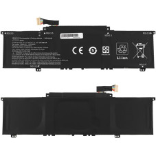 Батарея HP BN03XL Envy X360 13-BA 13-AY 13-AR 15-ED 3ICP5 917724-855 HSTNN DB9N OB1O L73965-271 L76965 2C1 AC1 L76985 L77034