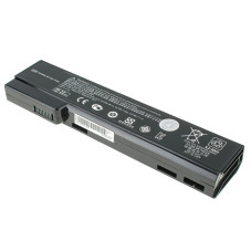 Батарея HP CC06 EliteBook 8460p 8460w 8470p Probook 4445s 4446s 6360b 6460b 6465b 6560b 6565b BB09 CC06X CC06XL CC09 HSTNN CB2F