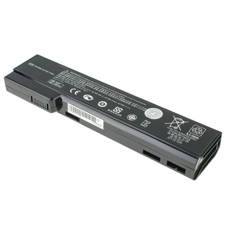 Батарея HP CC06 EliteBook 8460p 8460w 8470p Probook 4445s 4446s 6360b 6460b 6465b 6560b 6565b BB09 CC06X CC06XL CC09 HSTNN CB2F