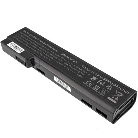 Батарея HP E04C F08C F11C I90C I91C LB2F LB2G LB2H LB2I W81C QK639AA QK640AA QK642AA QK643AA 628666 628668 628670 628668 VH08XL