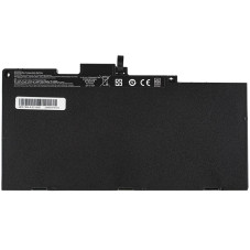 Батарея для ноутбука HP CS03XL EliteBook 740 840 850 14 11.4V 47Wh 15u G3 HP ZBook G4 11.4 V 47 Wh Батарея для ноутбука HP CS03XL EliteBook 740 840 850 14 11.4V 47Wh 15u G3 HP ZBook G4 11.4 V 47 Wh