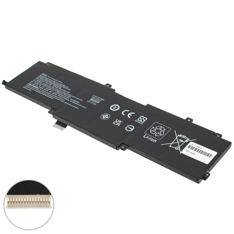 Батарея для ноутбука HP DG06XL Omen 17-AP000 11.55V 8572mAh 99Wh AP000 17 11.55 V 8572 mAh 99 Wh Батарея для ноутбука HP DG06XL Omen 17-AP000 11.55V 8572mAh 99Wh AP000 17 11.55 V 8572 mAh 99 Wh