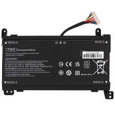 Батарея для ноутбука HP FM08 16pin Omen 17-AN000 14.4V 5973mAh 86Wh AN000 14.4 V 5973 mAh 86 Wh Батарея для ноутбука HP FM08 16pin Omen 17-AN000 14.4V 5973mAh 86Wh AN000 14.4 V 5973 mAh 86 Wh
