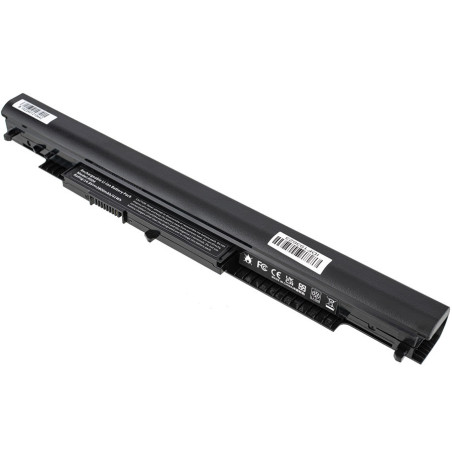 Батарея HP HS04 14.4V 240 G4 245 250 255 14.6V 2800mAh 4INT19 728249-241 807611-121 807611-131 807611-132 807611-141 807611-221