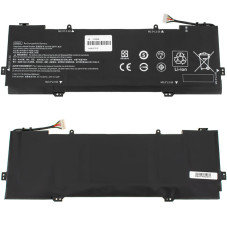 Батарея HP KB06XL Spectre x360 15-BL 11.55V 6860mAh 79.2Wh 901307-2C1 902401-2C1 902499-855 HSTNN-DB7R HSTNN-DB8I TPN-Q179 DB8I
