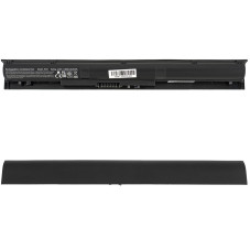 Батарея HP KI04 Pavilion 14-ab000 15-ab000 15-ag000 17-g000 800049-001 800050-001 HSTNN LB6S LB6T TPN Q158 Q159 Q160 Q161 Q162