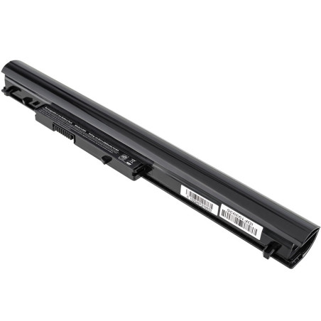 Батарея HP LA04 Pavilion 14-N000 15-N000 15-N200 14.8V 2800mAh 728248-121 728248-141 728248-221 728248-241 728248-251 728248-54