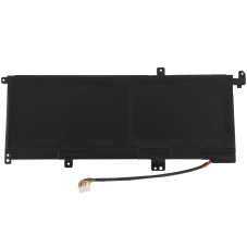 Батарея для ноутбука HP MB04XL Envy 15-AR 15-AQ M6-AR M6-AQ 15.4V 3400mAh 52Wh 844204-850 MB04XL 843538-541 HSTNN-UB6X UB6X M6