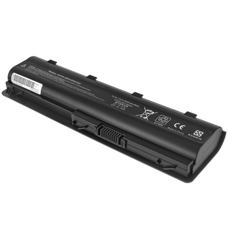 Батарея HP 10.8V 4400mAh 593562-001 586006-321 586006-361 586007-541 586028-341 593553-001 588178-141 593553 001 593554 593562