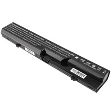 Батарея HP PH06 Compaq 320 321 325 326 420 421 620 621 625 ProBook 4320 4320s 4321 4321s 4325s 4326s 4420s 4520 4720 10.8V 5600
