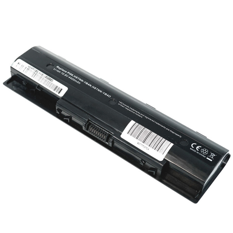 Батарея для ноутбука HP PI06 Pavilion 14-E000 15-E000 17-E000 ENVY 15-j000 17-j000 11.1V 4400mAh E000 j000 11.1 V 4400 mAh Батарея для ноутбука HP PI06 Pavilion 14-E000 15-E000 17-E000 ENVY 15-j000 17-j000 11.1V 4400mAh E000 j000 11.1 V 4400 mAh
