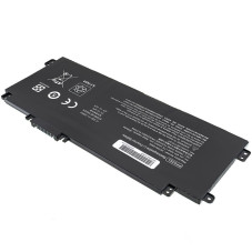 Батарея для ноутбука HP PP03XL Pavilion 13 11.55V 3380mAh HSTNN-OB1P M01118-421 M01118-AC1 M01144-005 HSTNN M01118 AC1 OB1P 421