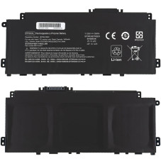 Батарея для ноутбука HP PP03XL Pavilion 13 11.55V 3380mAh HSTNN-OB1P M01118-421 M01118-AC1 M01144-005 HSTNN M01118 AC1 OB1P 421 Батарея для ноутбука HP PP03XL Pavilion 13 11.55V 3380mAh HSTNN-OB1P M01118-421 M01118-AC1 M01144-005 HSTNN M01118 AC1 OB1P 421