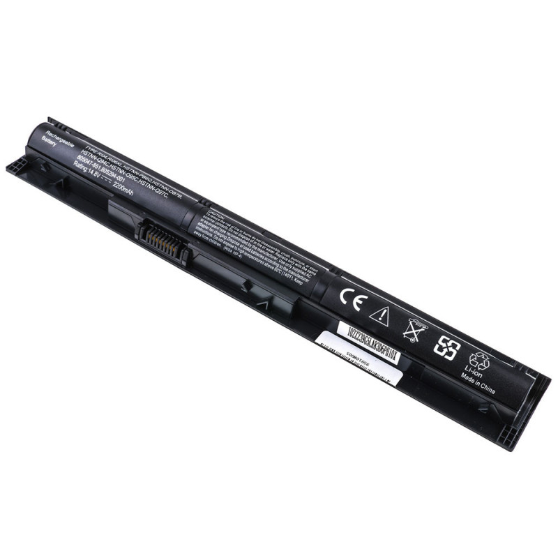 Батарея HP RI04 Envy 15-q000 450 G3 455 470 14.8V RI06XL 805294-001 805047-851 L07043-850 HSTNN DB7B PB6Q Q94C Q95C Q97C P3G15A Батарея HP RI04 Envy 15-q000 450 G3 455 470 14.8V RI06XL 805294-001 805047-851 L07043-850 HSTNN DB7B PB6Q Q94C Q95C Q97C P3G15A