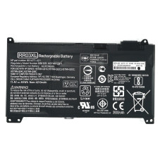 Батарея HP RR03XL ProBook 430 G4 440 450 470 11.4V 4210mAh RR03XL HSTNN-Q02C 851477-421 851477-541 851477-831 851477-832 851610