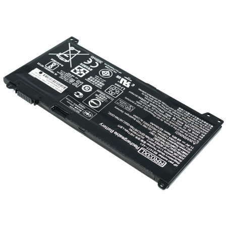 Батарея HP 851610-855 RR03048XL HSTNN-PB6W HSTNN-LB7I HSTNN-UB7C HSTNN-Q01C HSTNN Q02C HSTNN-Q03C HSTNN-Q04C HSTNN-Q06C LB7 850