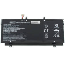 Батарея для ноутбука HP SH03XL Spectre X360 13-AC 13-AB 11.55V 4200mAh 49Wh 859026-421 859356-855 HSTNN-LB7L TPN-Q178 LB7L Q178 Батарея для ноутбука HP SH03XL Spectre X360 13-AC 13-AB 11.55V 4200mAh 49Wh 859026-421 859356-855 HSTNN-LB7L TPN-Q178 LB7L Q178