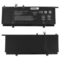 Батарея HP SP04XL Spectre x360 13-AP 14.8V 4000mAh HSTNN IB8R OB1B L28538 1C1 1C2 AC1 L28764-005 SP04061XL TPN Q185 Q203 Q204