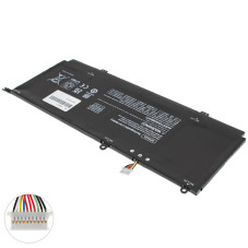 Батарея для ноутбука HP SP04XL Spectre x360 Convertible 13-AP 15.4V 3990mAh 61.4Wh 13 AP 15.4 V 3990 mAh 61.4 Wh