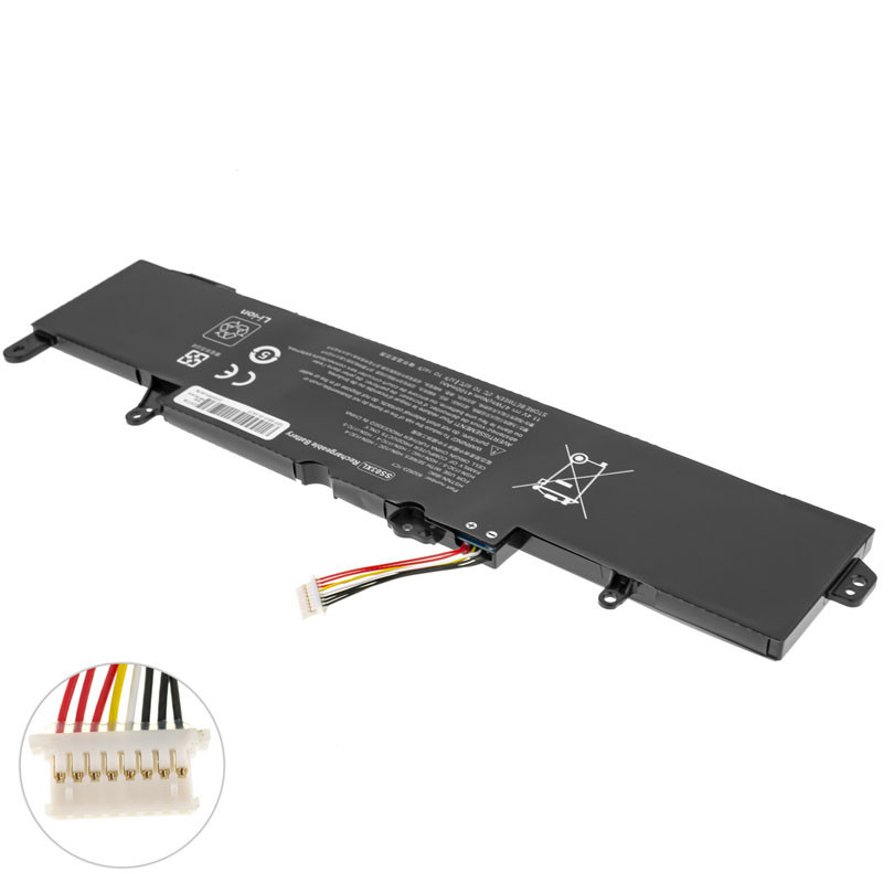 Батарея для ноутбука HP SS03XL EliteBook 735 G5 735 G6 840 G5 840 G6 11.4V 4100mAh 47Wh 11.4 V 4100 mAh 47 Wh Батарея для ноутбука HP SS03XL EliteBook 735 G5 735 G6 840 G5 840 G6 11.4V 4100mAh 47Wh 11.4 V 4100 mAh 47 Wh
