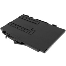 Батарея для ноутбука HP ST03XL EliteBook 720 G4 820 11.1V 4000mAh 44Wh HSTNN-UB7D 854050-541 854109-850 HSTNN UB7D 854050 850