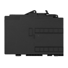 Батарея для ноутбука HP ST03XL EliteBook 720 G4 820 11.1V 4000mAh 44Wh HSTNN-UB7D 854050-541 854109-850 HSTNN UB7D 854050 850