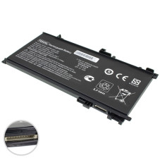 Батарея HP TE03XL Pavilion 15-BC300 Omen 15-AX000 11.55V 3500mAh HSTNN-UB7A TE03061XL TPN-Q173 849910-850 849570-541 UB7A AX000