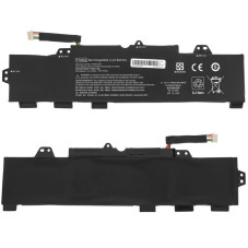 Батарея для ноутбука HP TT03XL EliteBook 755 G5 11.1V 4400mAh 49Wh 11.1 V 4400 mAh 49 Wh
