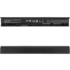 Батарея HP HSTNN-LB6J LB6K UB6I J6U78AA TPN-Q139 TPN-Q140 TPN-Q141 TPN-Q142 TPN-Q143 TPN-Q144 V104 V1O4 VI04 VI04048 VI04XL 851