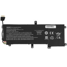 Батарея HP 13-u013TU 15-as004nk 15-as005ur 15-as006ur 15-as040TU x360 11-u020TU 15-as037TU 15-as099np 15-as008nf 15-as000nf TPN