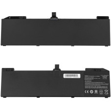 Батарея HP VX04XL Zbook 15 G5 G6 14.8 V 4500 mAh 67 Wh 4ICP6 59 109 4ME79AA HSN-Q13C HSTNN-IB8F L05766-855 L06302-1C1 VX04090XL
