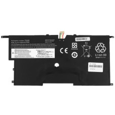 Батарея для ноутбука LENOVO 00HW003 ThinkPad X1 Carbon 3nd Generation 2015 15.2V 2800mAh 43Wh 15.2 V 2800 mAh 43 Wh