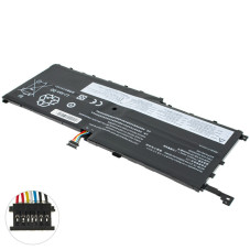 Батарея LENOVO 00HW028 ThinkPad X1C 15.2V 3290m 00HW029 01AV409 01AV410 01AV438 01AV439 01AV440 01AV441 01AV444 01AV457 01AV458