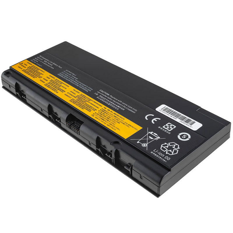 Батарея для ноутбука LENOVO 01AV477 ThinkPad P50 P51 P52 11.25V 6800mAh 75Wh 11.25 V 6800 mAh 75 Wh