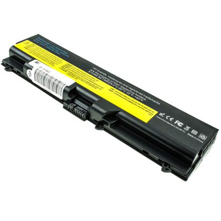 Батарея для ноутбука LENOVO 45N1000 ThinkPad T430 T530 W530 11.1V 5200mAh 11.1 V 5200 mAh