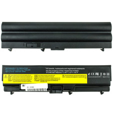 Батарея для ноутбука LENOVO 45N1000 ThinkPad T430 T530 W530 11.1V 5200mAh 11.1 V 5200 mAh