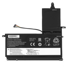 Батарея для ноутбука LENOVO 45N1166 ThinkPad S530 S531 S540 14.8V 3600mAh 53Wh 14.8 V 3600 mAh 53 Wh