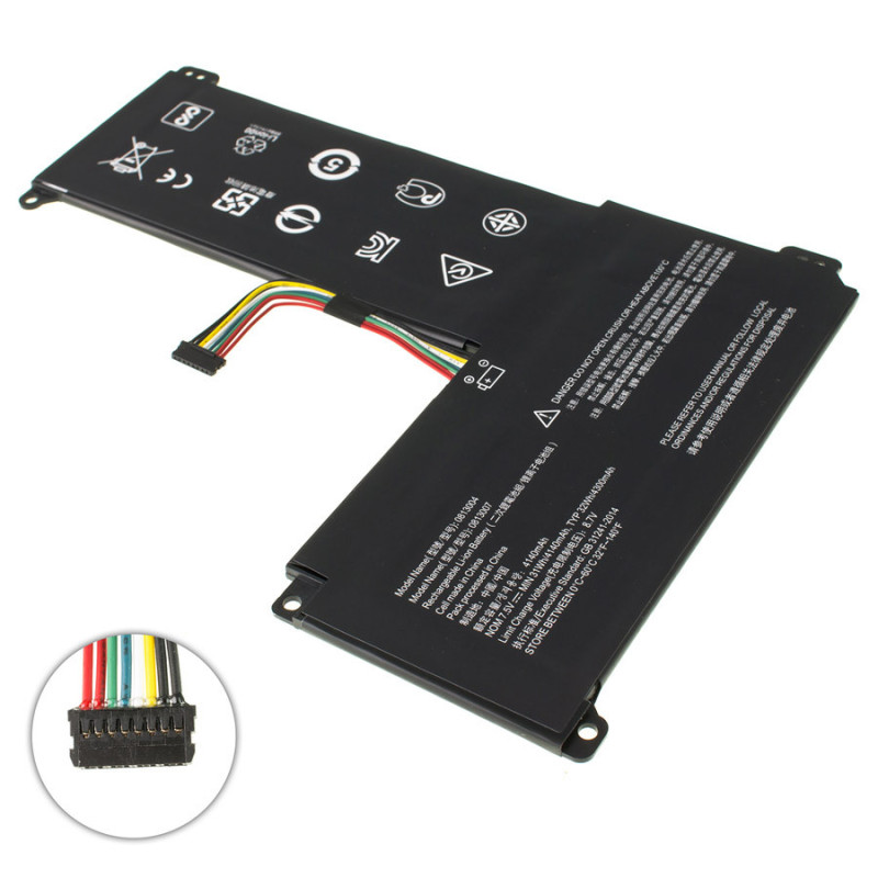 Батарея для ноутбука LENOVO 5B10P23779 IdeaPad 120S-14IAP 7.5V 4300mAh 32Wh 0813006 0813007 5B10P18554 120S 14IAP 7.5 V 4300 mA