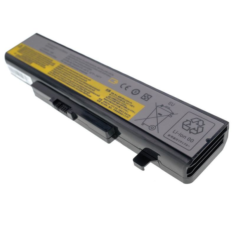 Батарея для ноутбука LENOVO L11S6F01 L11S6Y01 L08M6D22 L08M6D23 L08M6D24 121500037 121500041 121500049 L11L6R01 10.8 V 4400 mAh